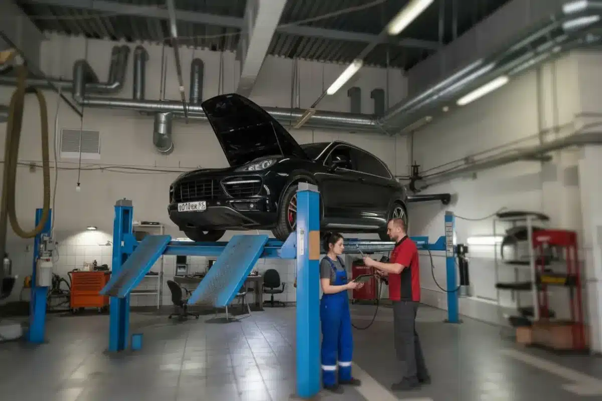 “11-Year Nightmare”: How a Simple Repair Turned a Rare Porsche Into a Stripped Shell