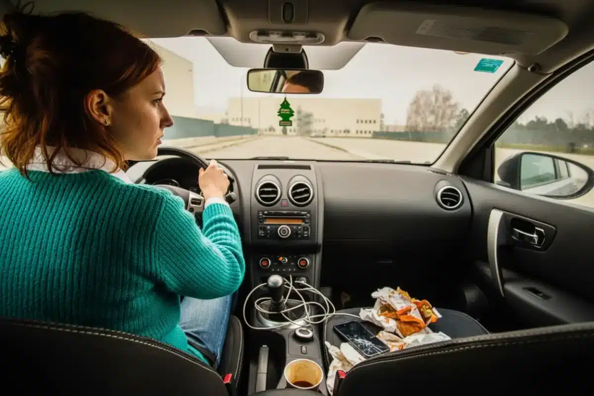 7 everyday habits secretly destroying your car—Are you making these mistakes?