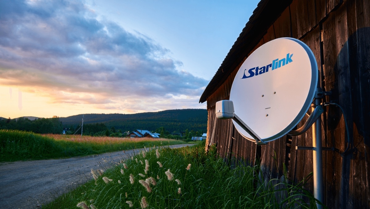Starlink Could Fail If It's Adopted Nationally - Here's Why