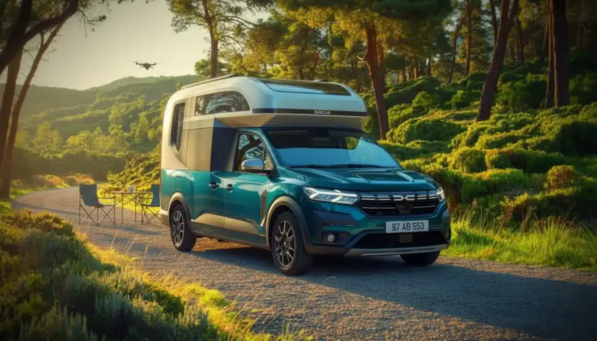 A revolutionary budget camper could shake up the market—here’s why everyone’s talking about this ingenious new design