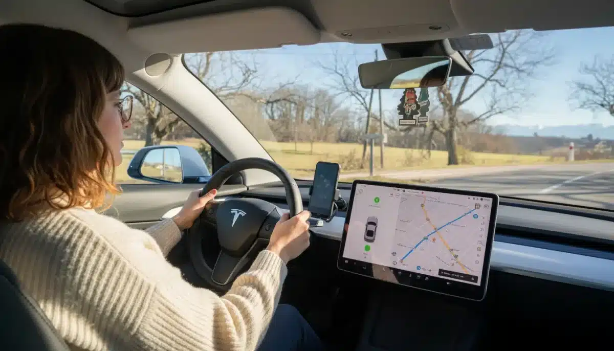 A year driving electric: How switching to a Tesla changed everything for me