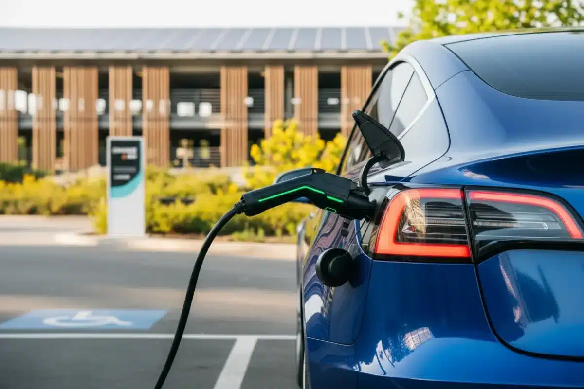 Best electric cars under €30,000 in 2025: which models really stand out?