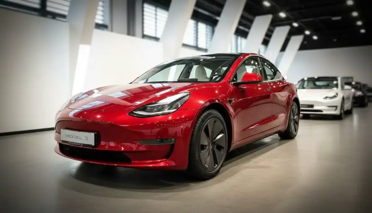 Confirmed: The New Tesla Model 3 Price Is Shaking Up the Electric Car Market