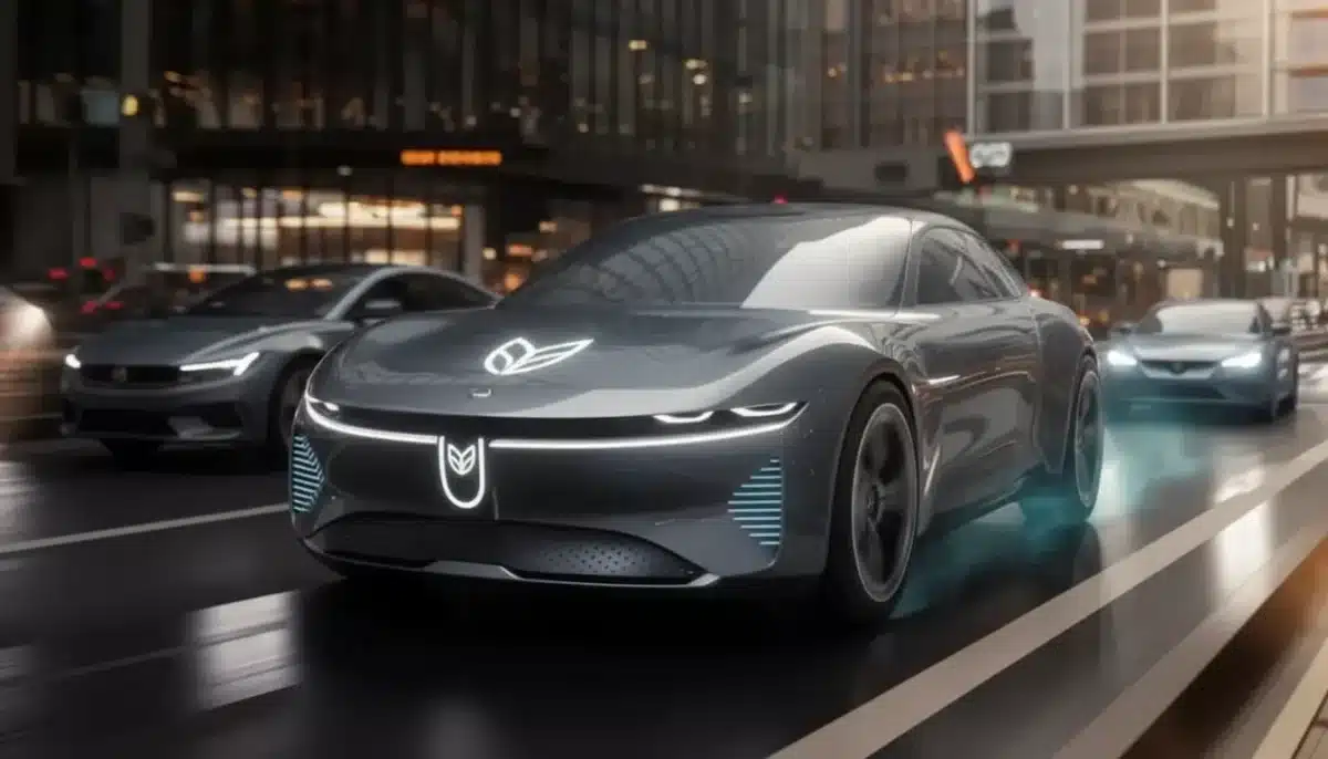 Could eco-friendly diesel engines finally outshine electric cars?