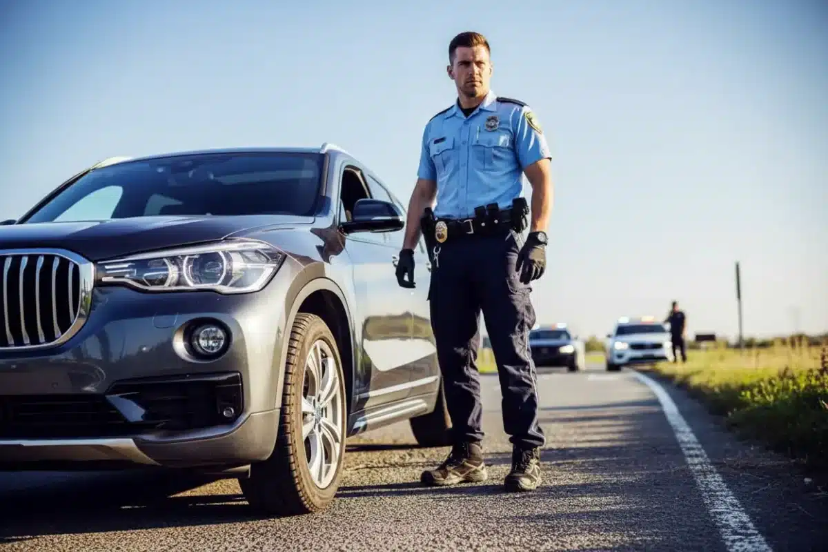 Dream BMW Turns into Nightmare Just 4 Days After Purchase When Shocking Truth Is Uncovered by Police