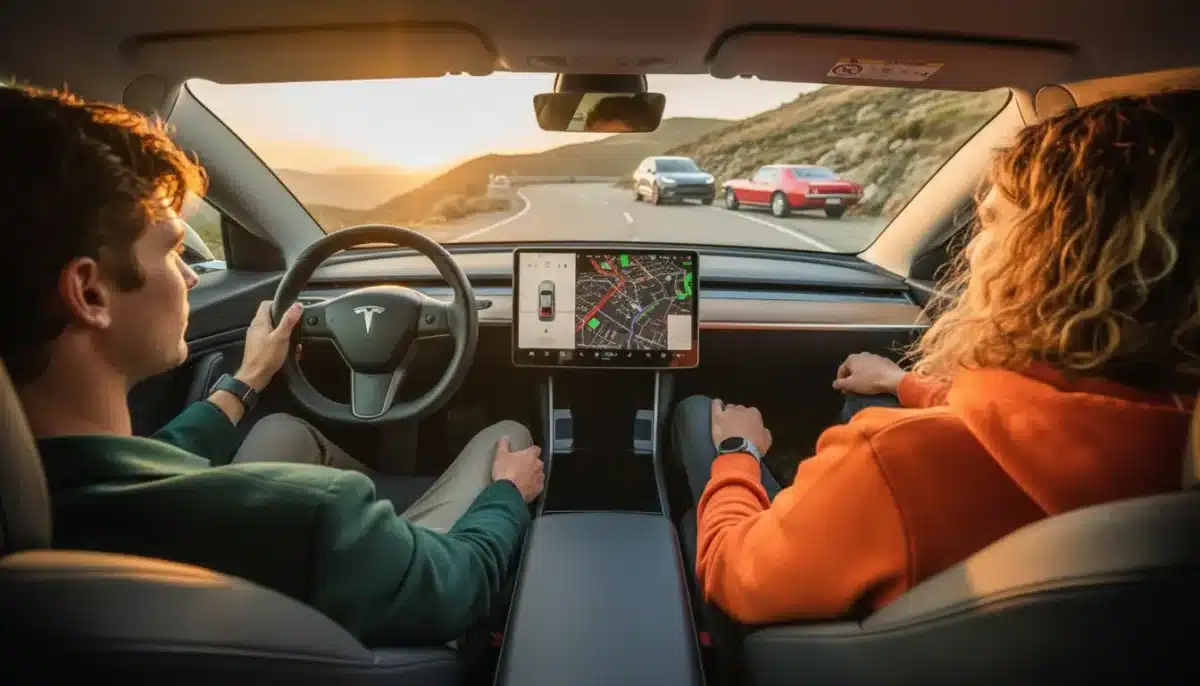 Electric vs Diesel: Surprising Road Test Reveals the Real Long-Distance Winner