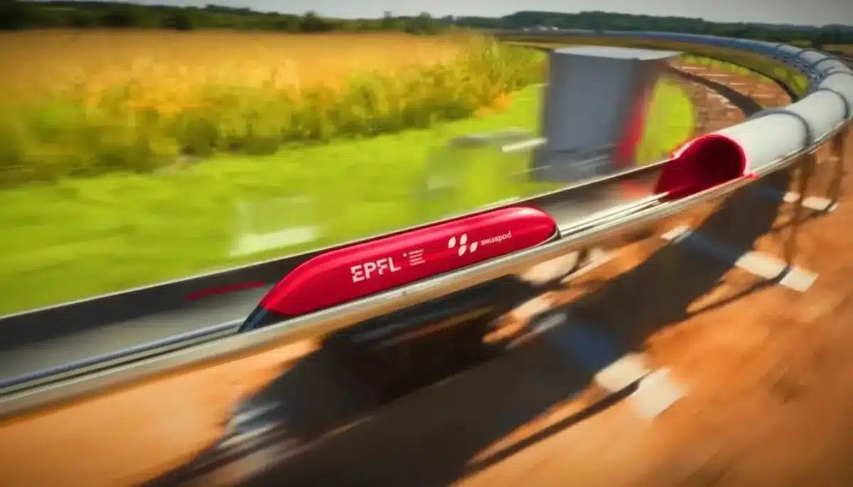 European Hyperloop shatters records: Is the future of ultra-fast travel finally here?