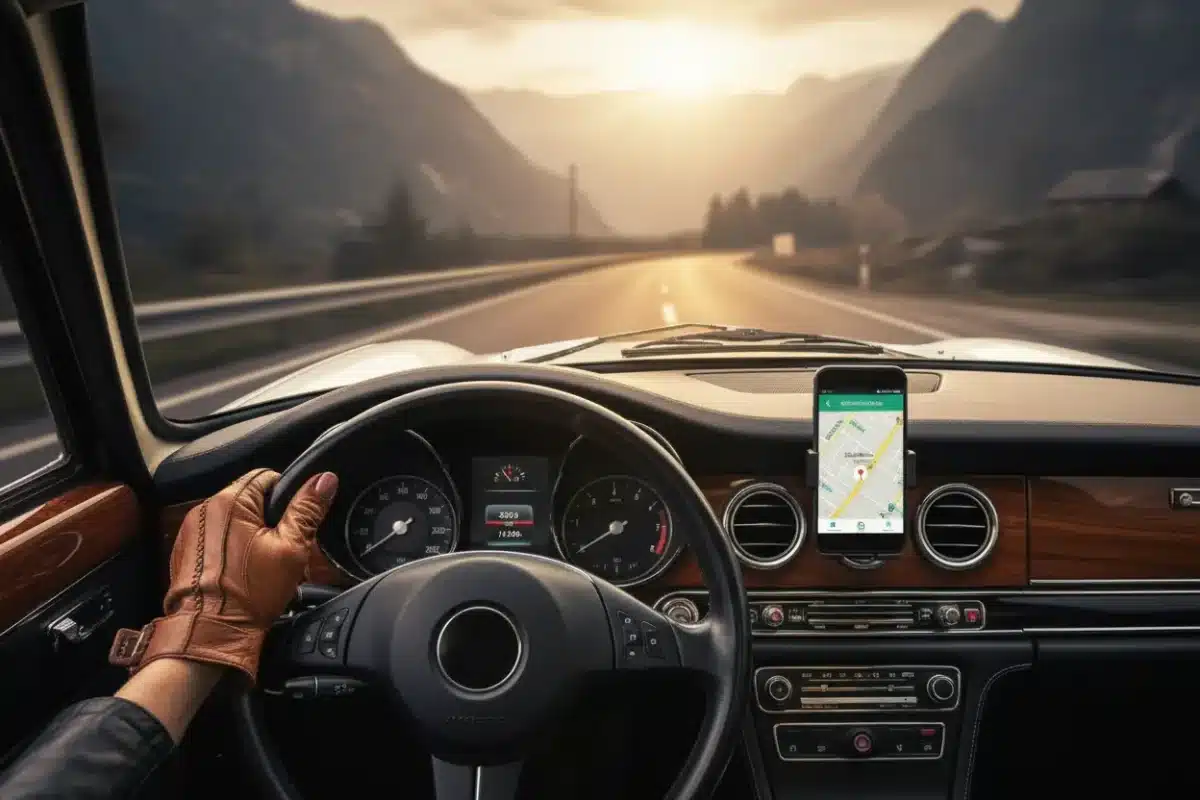 “Google Maps beats Waze as the top speed camera app: the unexpected result is in”