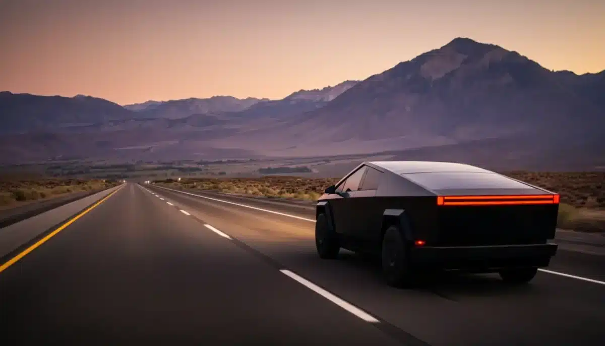 Has the Electric Car Bubble Burst? “We Were Right,” Says Industry Titan