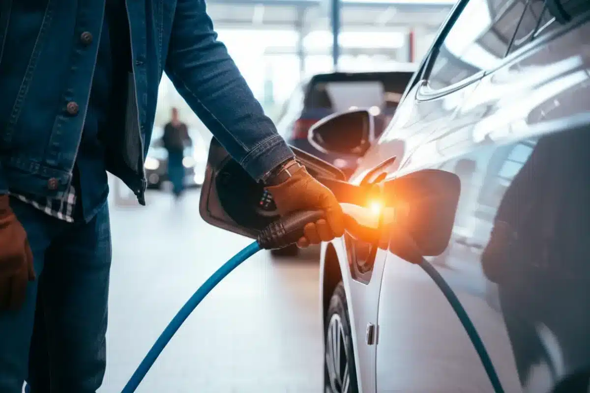 How far can you really drive an EV on 0% battery? Shocking test reveals the true range
