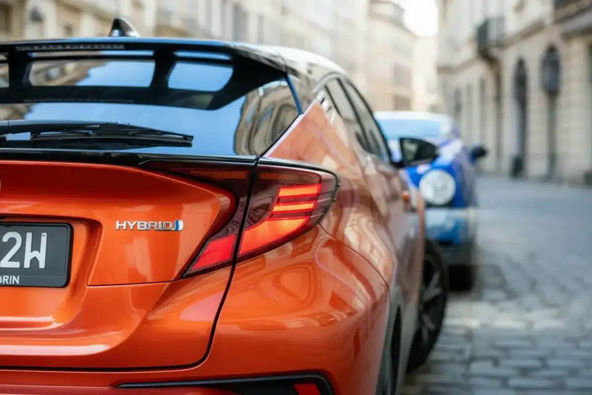 Hybrid Cars Face a Shock: Why Plug-Ins Emit Far More Than Promised—And the Surprising Solution Toyota Just Revealed
