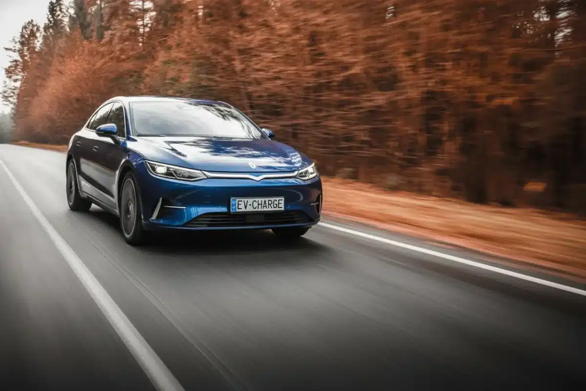 “I Never Expected a €30,000 Chinese EV Could Outshine My Mercedes”—The Surprising Verdict After Six Years Behind the Wheel