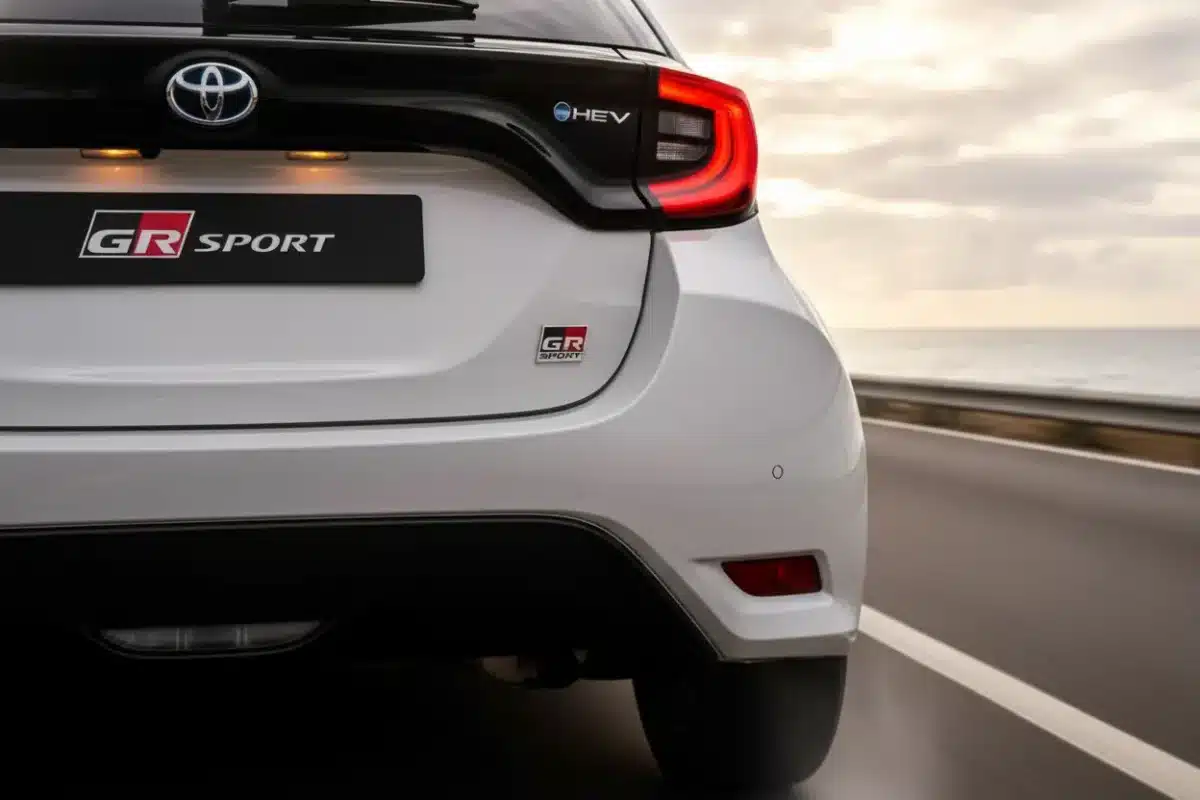 Is This the Most Fuel-Efficient City Car You Can Buy? Real-Life Tests Reveal How the Yaris Hybrid Stacks Up