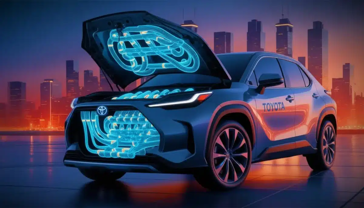It’s official: Toyota unveils the first operational hydrogen engine—could this be the end of combustion cars?