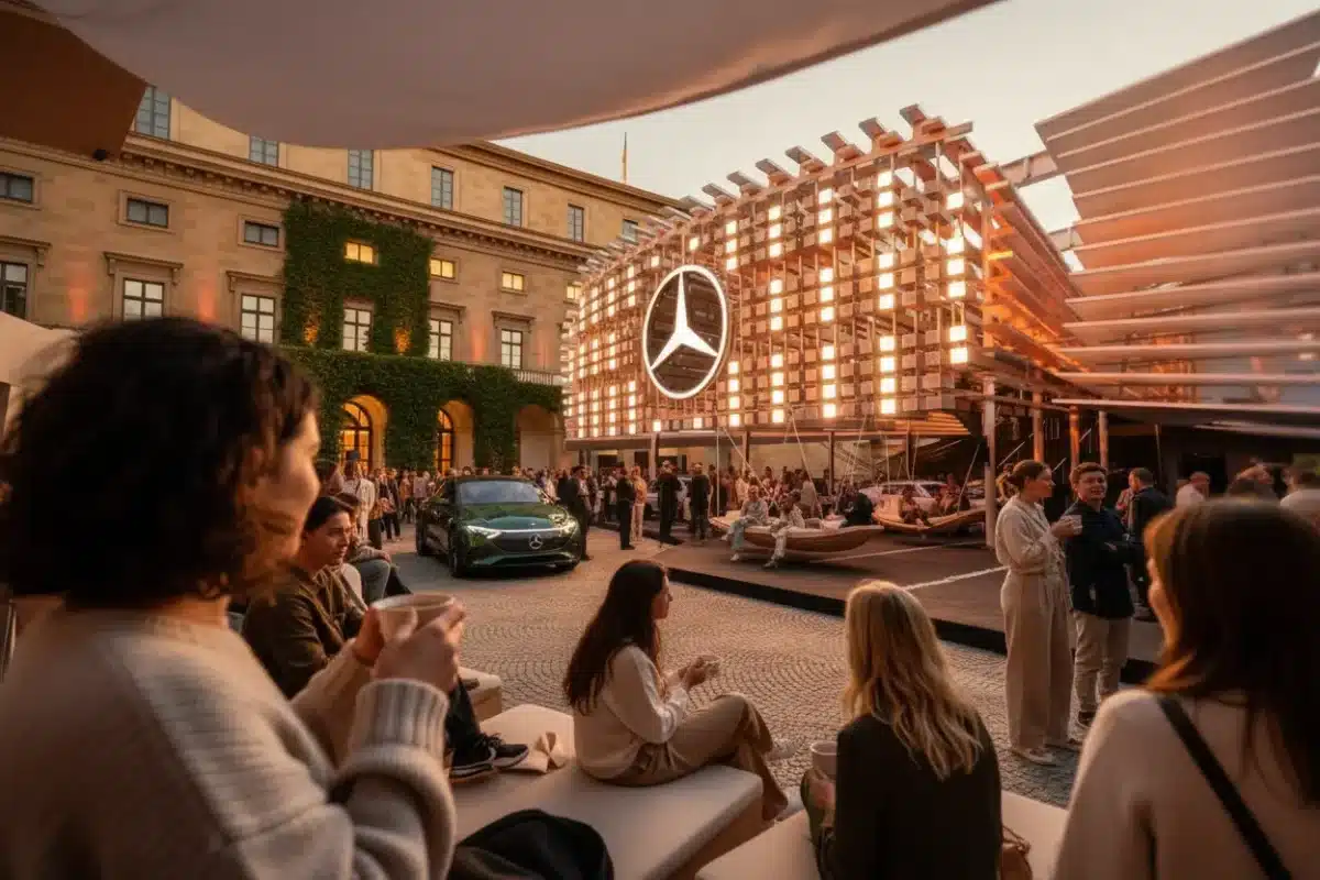 Mercedes makes a dramatic shift: goodbye luxury, hello comfort—will this bold reset save the brand?