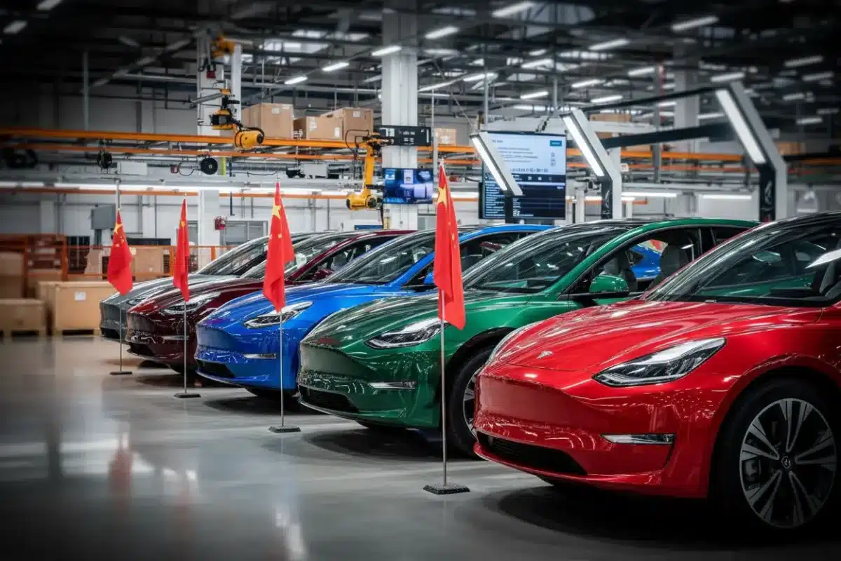 Tempted by Cheap Chinese EVs? Hidden Dangers You Need to Know Before Buying Direct