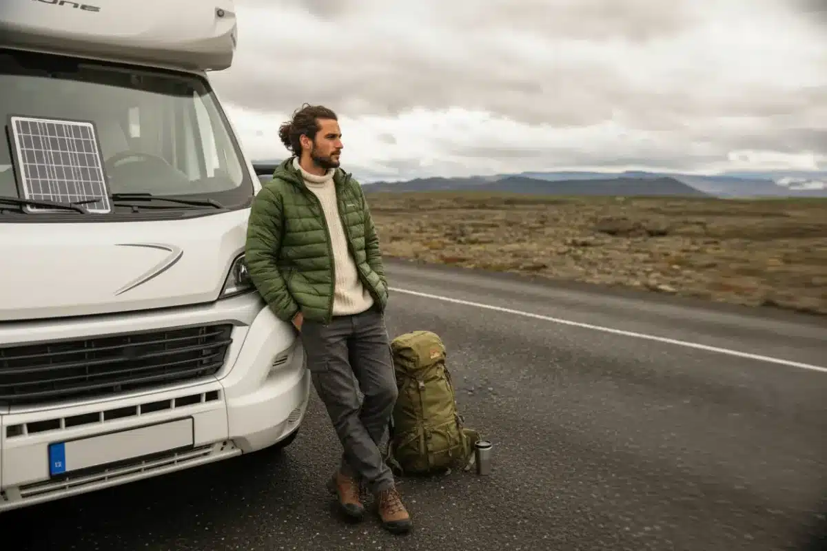 The €18,800 Chinese camper shaking up Europe: Too good to be true?
