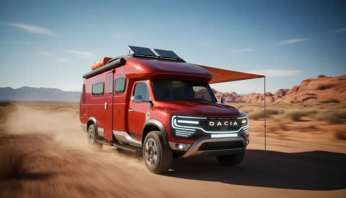 The low-cost camper van everyone’s dreaming about: Is this the adventure vehicle that changes everything?