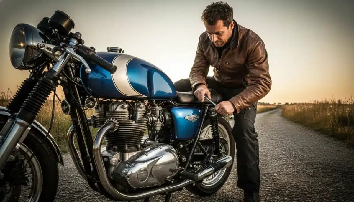 The most reliable motorcycle engines, revealed by mechanics themselves