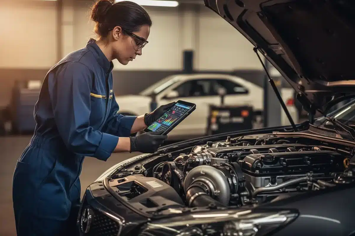 The world’s most powerful 4-cylinder engine is rewriting performance history—here’s why it’s leaving car fans amazed
