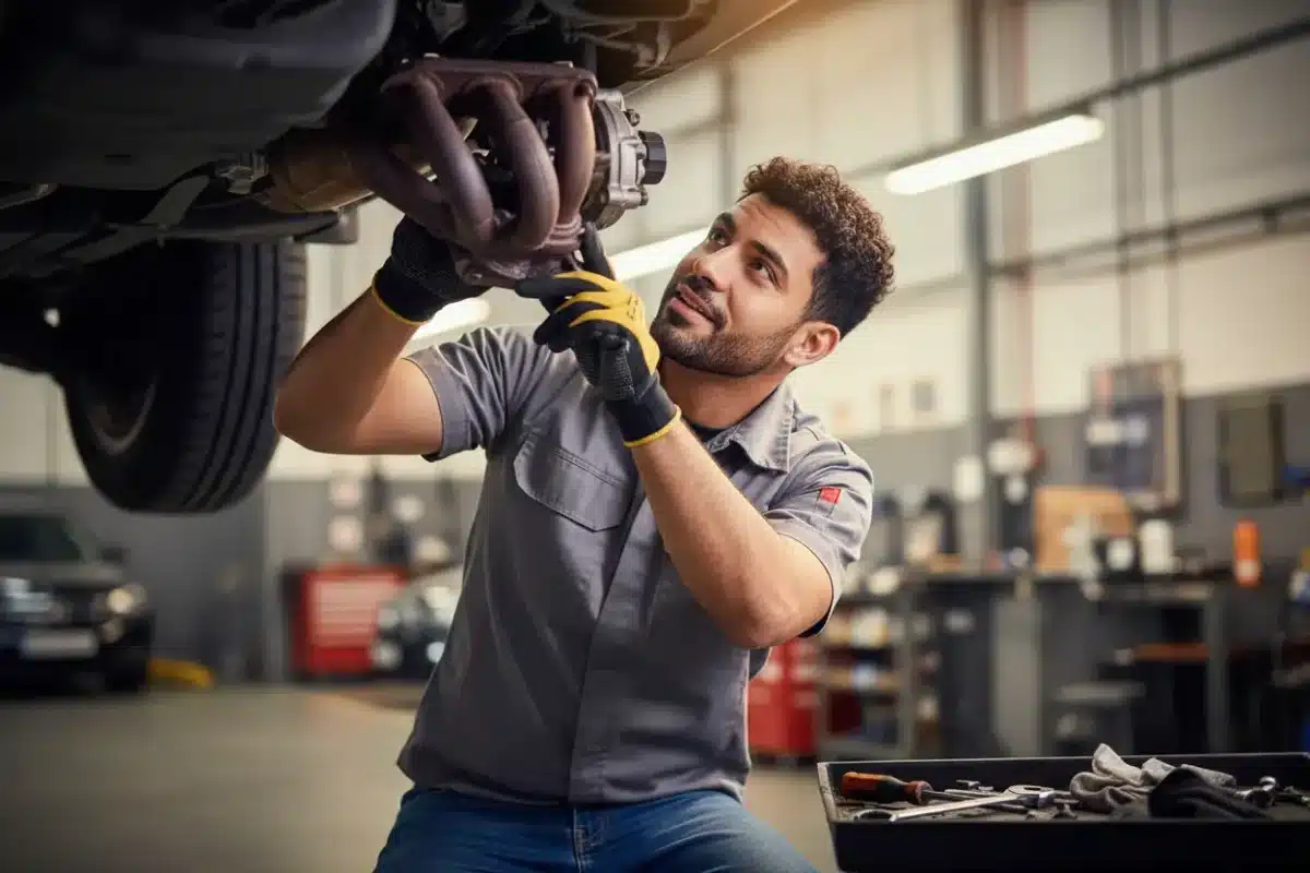 “These Are the Only Cars That Never Break Down,” According to an Auto Expert
