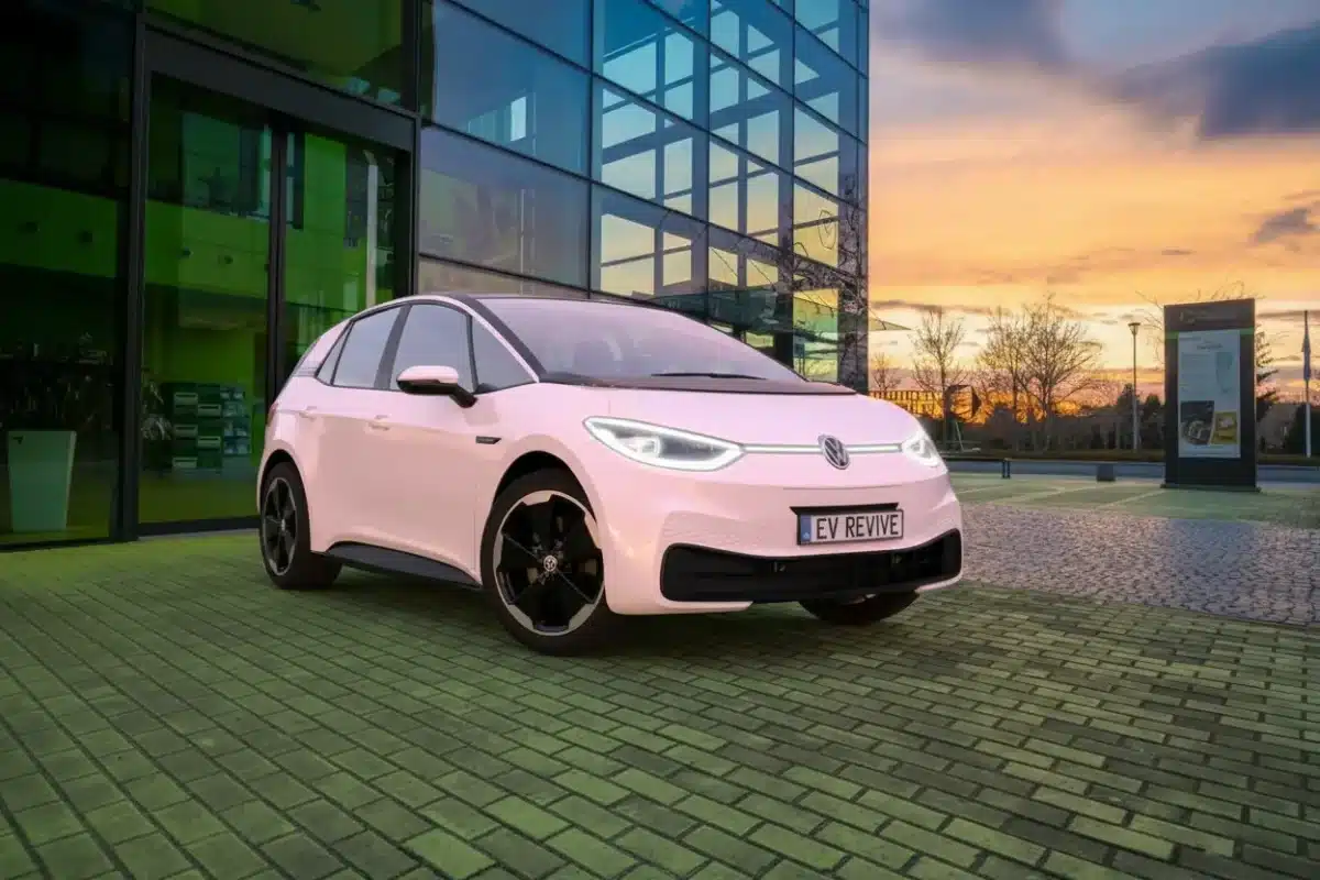 These iconic car names are officially making a comeback — Here’s why it matters