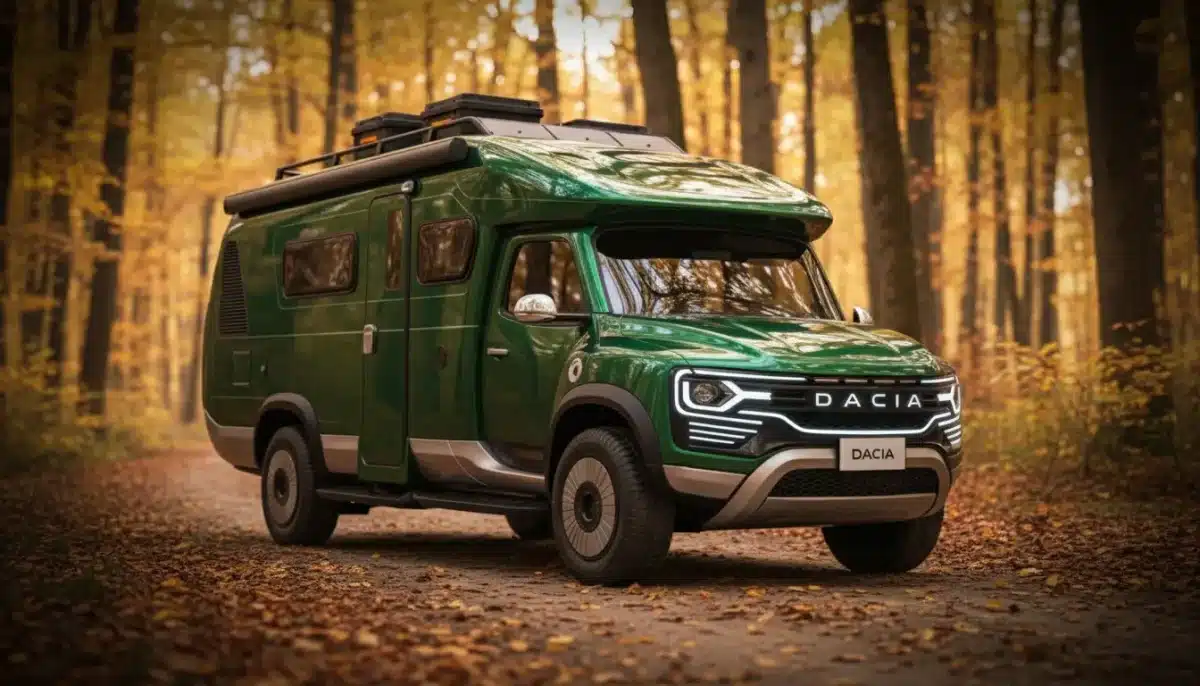 This budget camper could finally make your road trip dreams come true—here’s why everyone’s talking