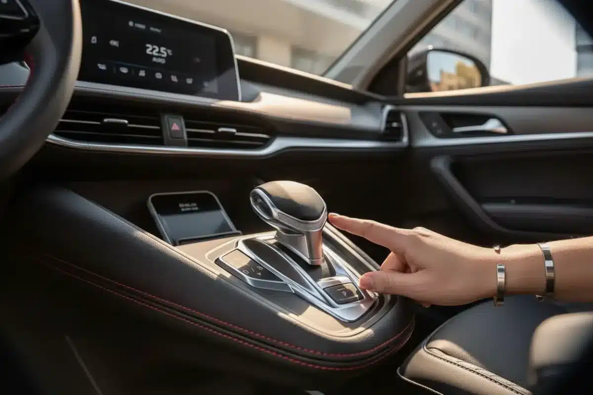 This hybrid SUV beats Toyota’s price: the 143 hp deal at just €240/month is shaking up the market