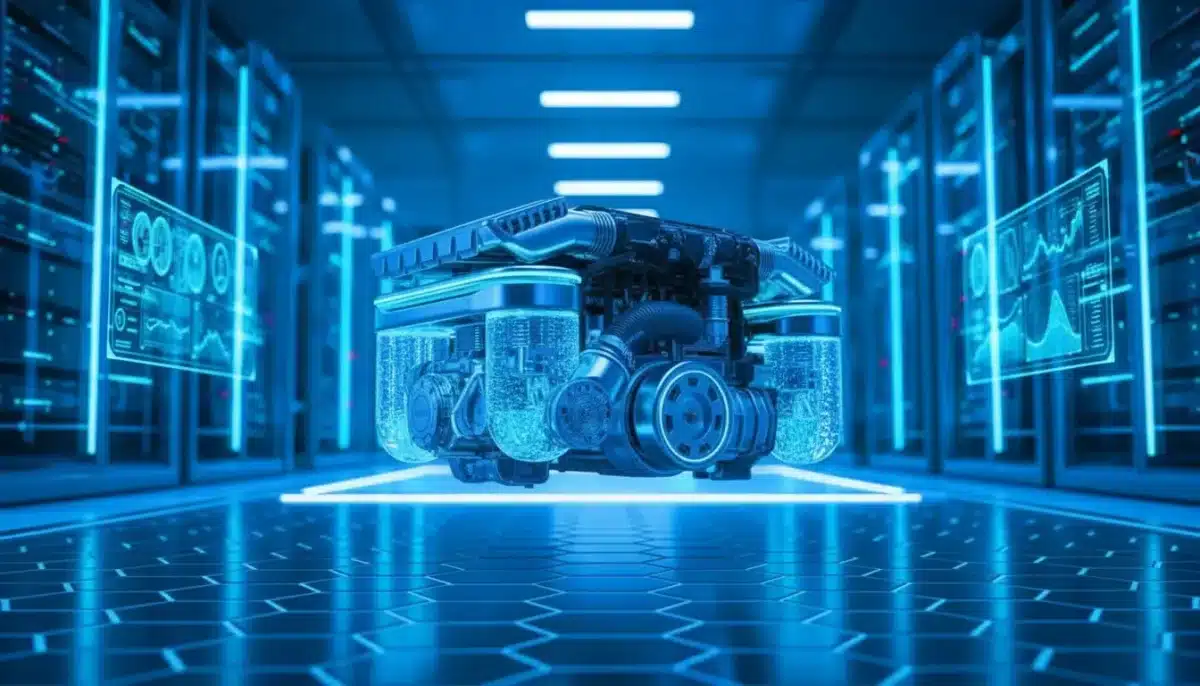 This water-powered engine just stunned experts: is this the future of green performance cars?