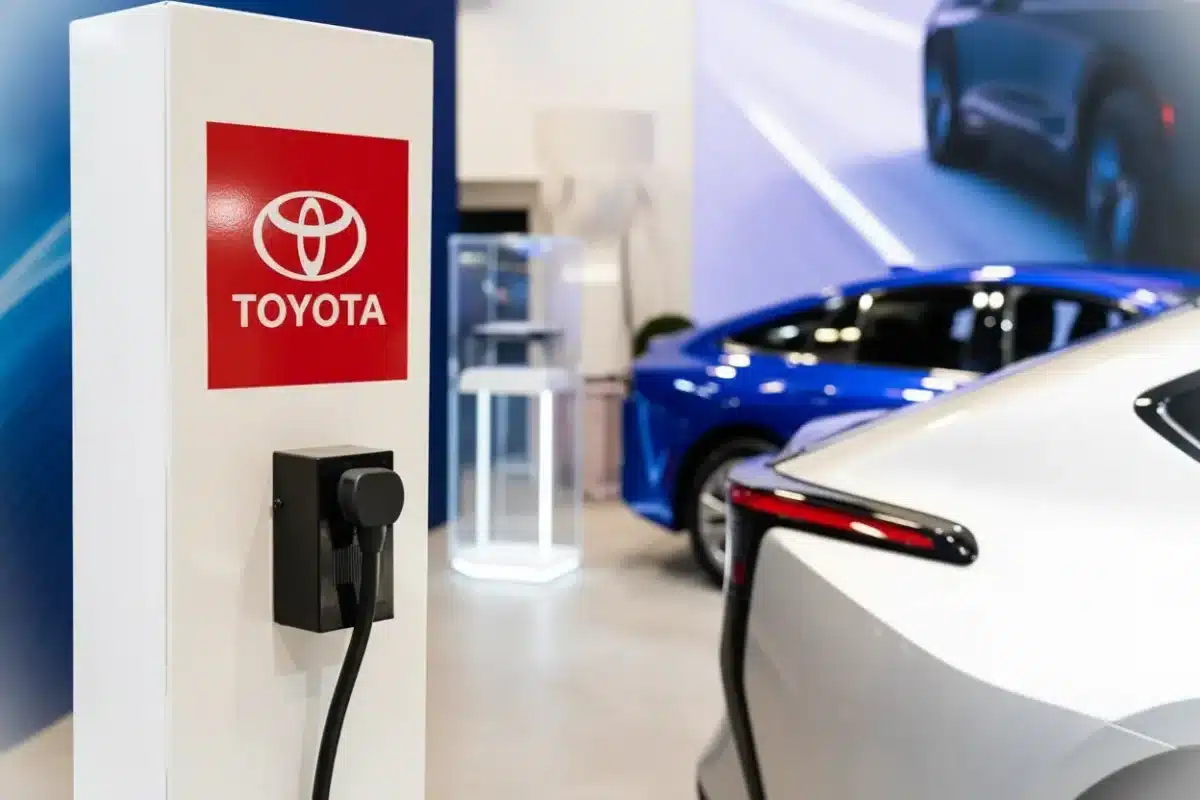Toyota EVs set for major price drop as new European factory changes the game