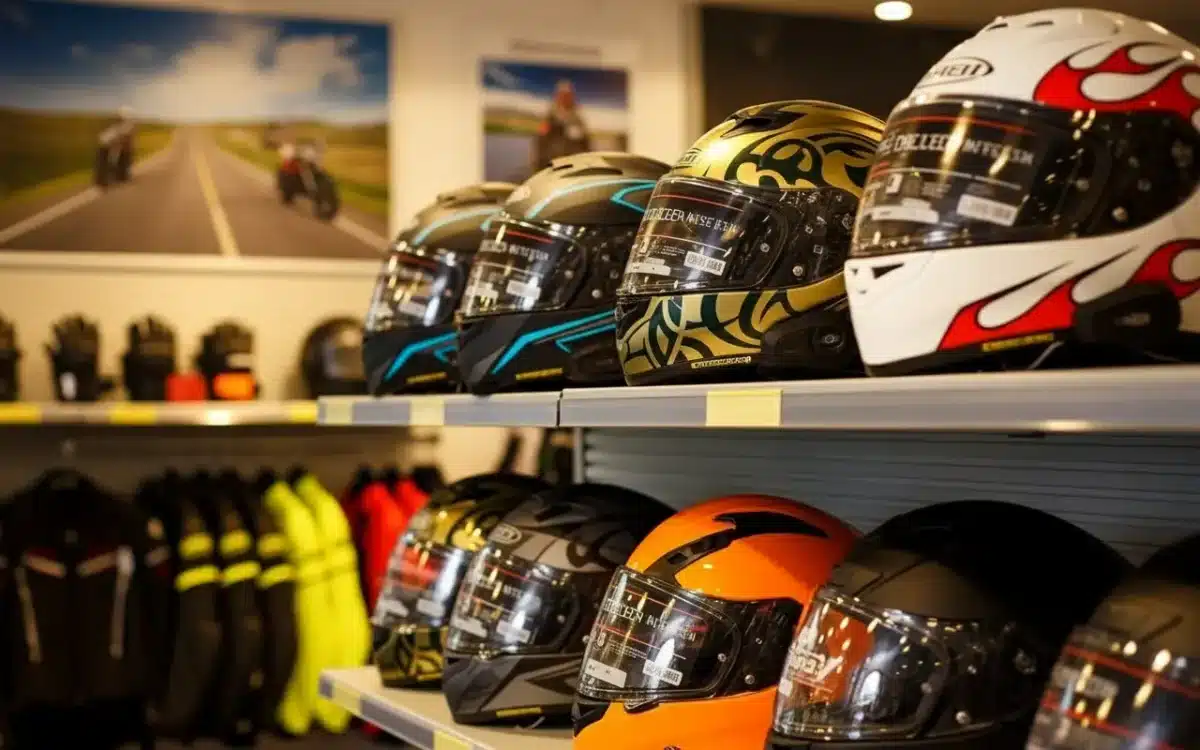What changes for motorcyclists with the new helmet law from July 1?