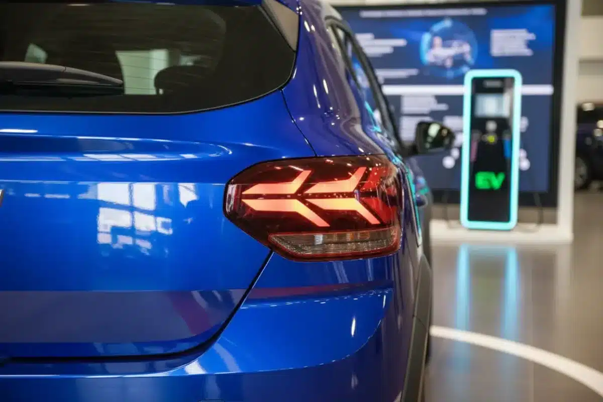Why Europe’s Top-Selling Car Isn’t a Plug-In Hybrid—and What Really Matters for You
