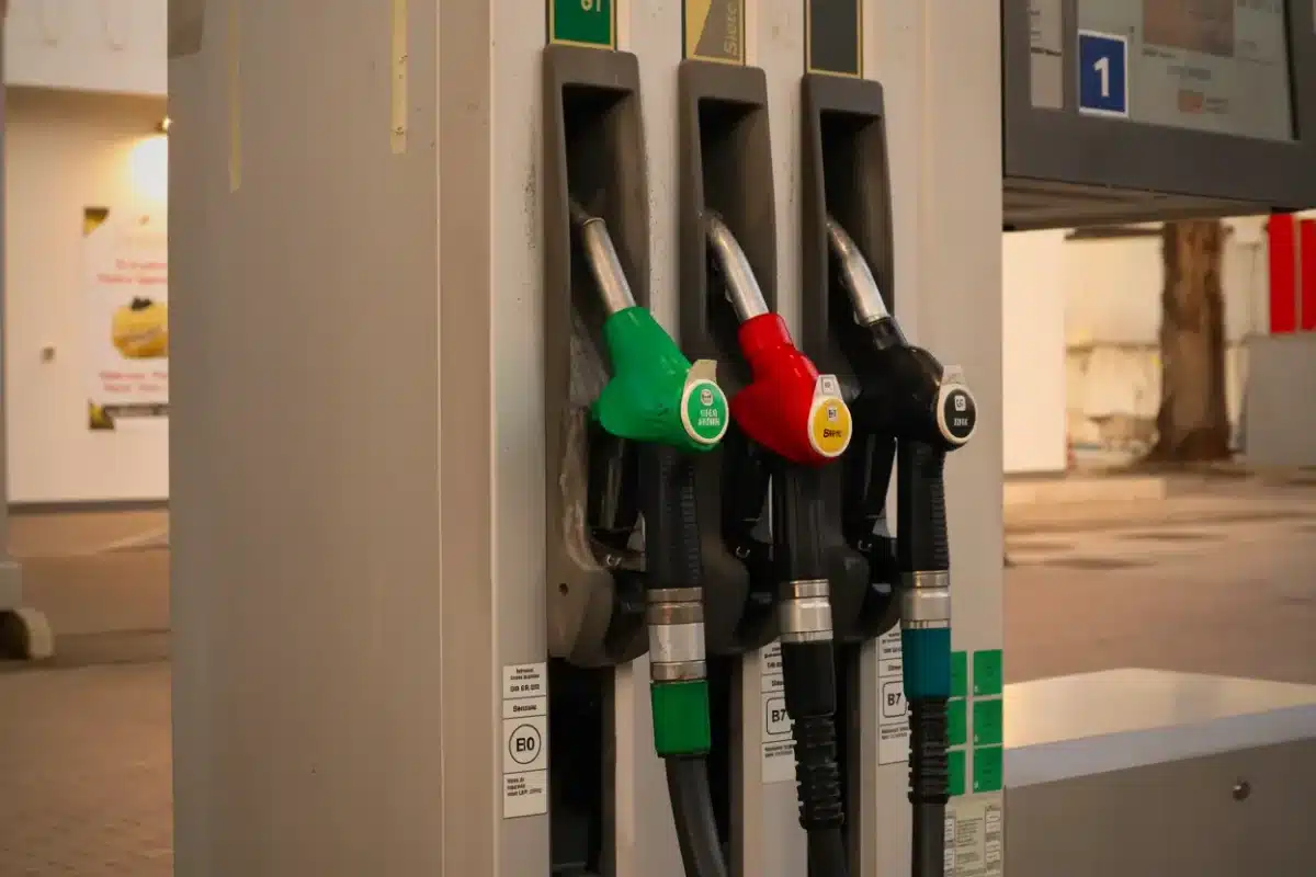 Why Filling Up Your Car in Italy Has Left Some Tourists Facing Shocking Repair Bills