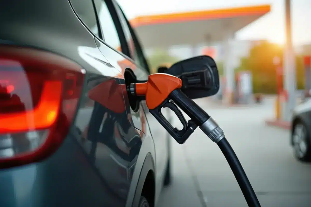 Why More Drivers Are Ditching Electric Cars for Gasoline—And the Real Reason Will Surprise You