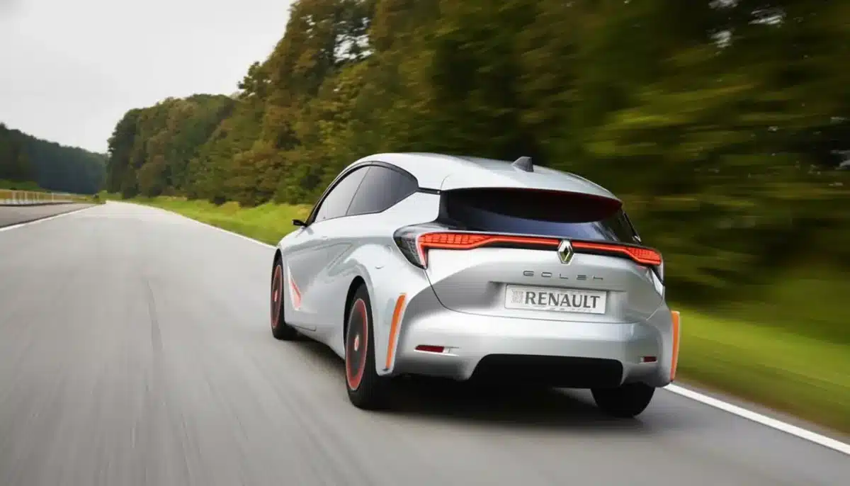 Why the Dream of a Car That Uses Just 1 Liter per 100 km Still Remains Unfulfilled