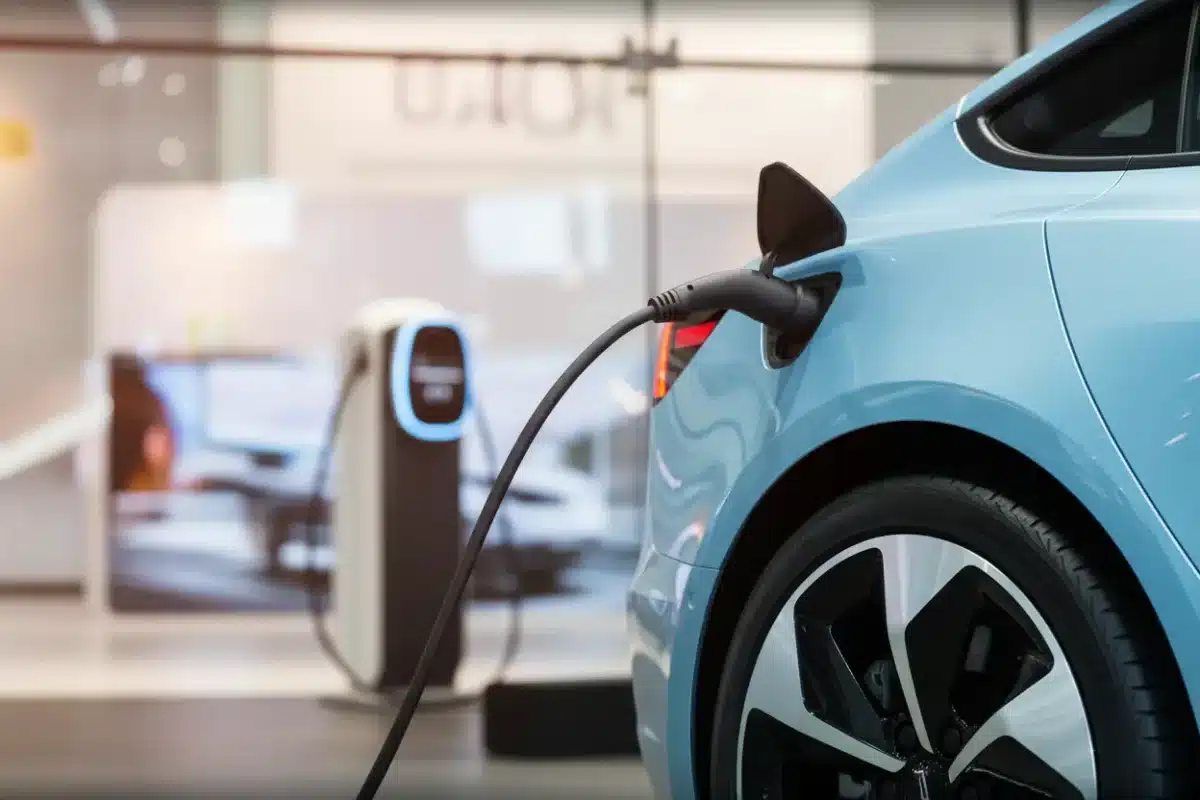 Why Your Electric Car’s Real Range Could Be 23% Lower Than Promised – The New Data Every Driver Needs to Know