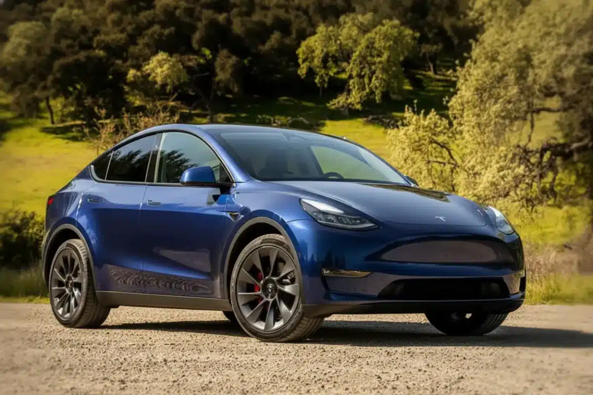 World’s best-selling electric SUV sells out in just one day: the secret behind the Tesla Model Y’s unprecedented global success