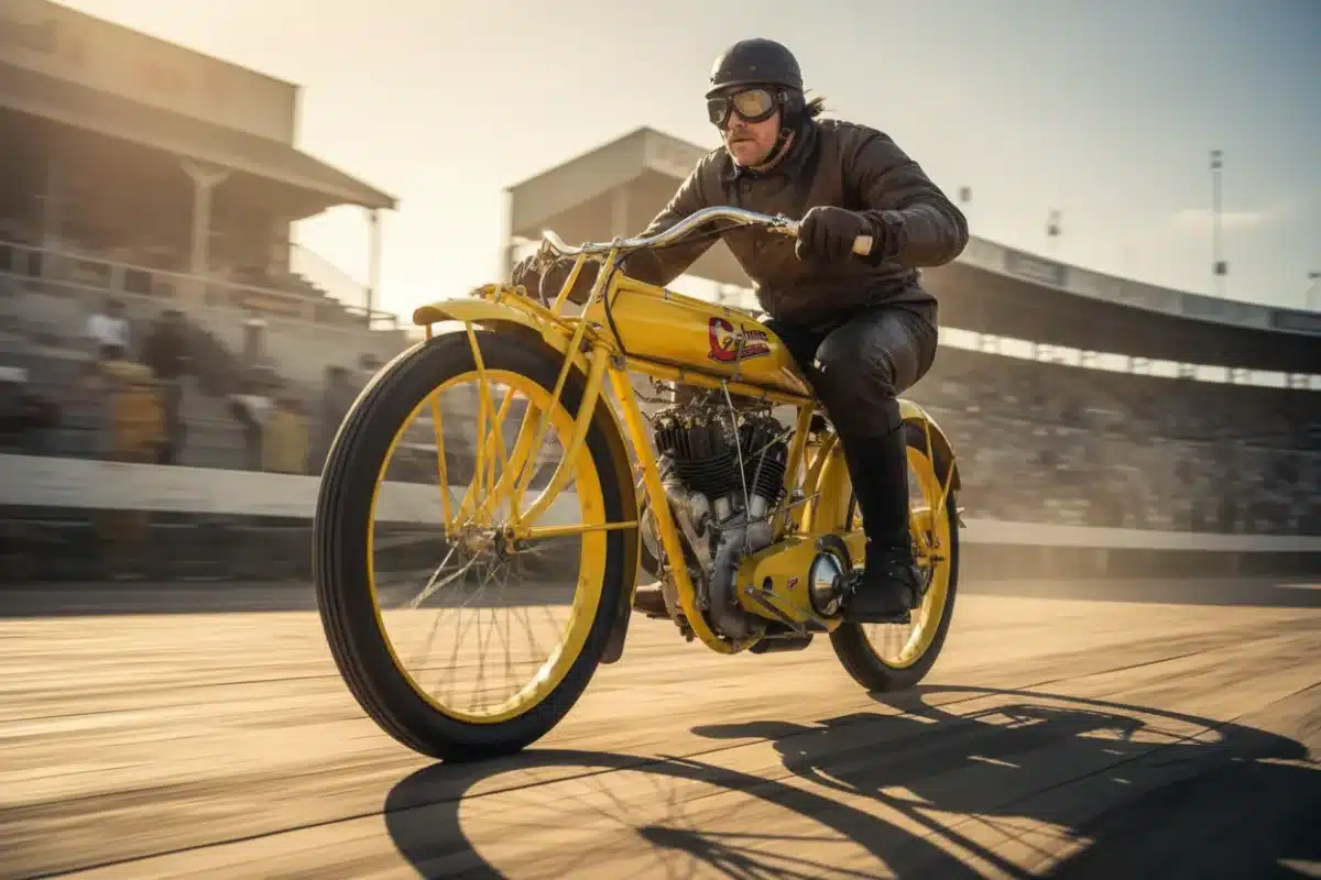 World’s Most Expensive Motorcycle Just Sold for Record $1.32 Million—Here’s the Legendary Story Behind It