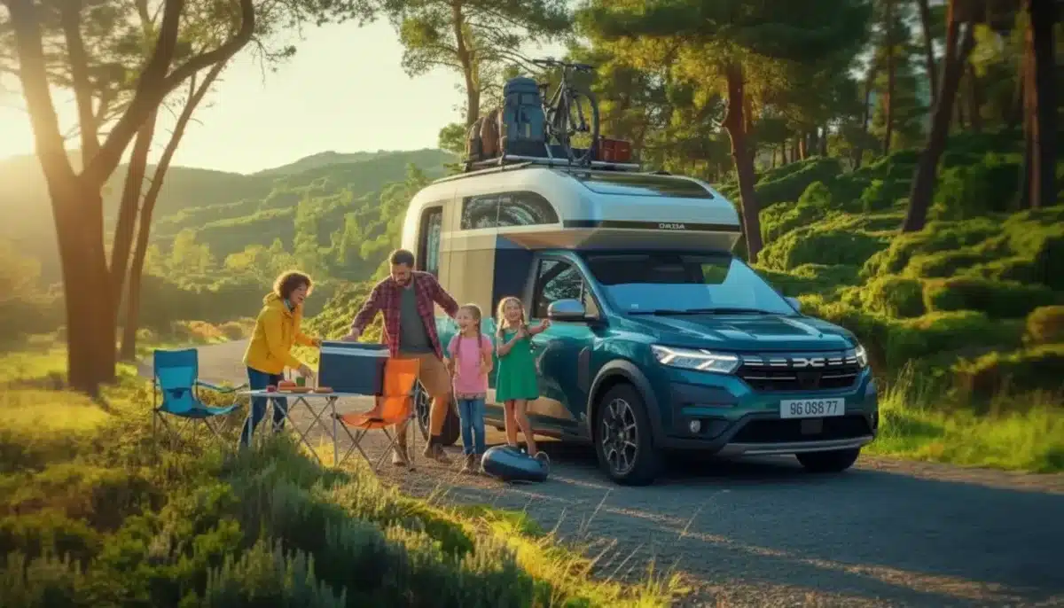 Adventure on a Budget: Is This the Game-Changer Family Camper We’ve Been Waiting For?