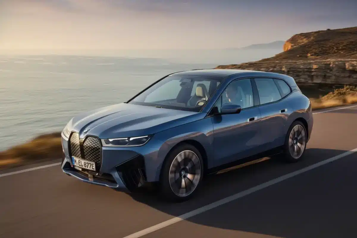 BMW confirms massive digital overhaul: every model to get groundbreaking updates within 24 months
