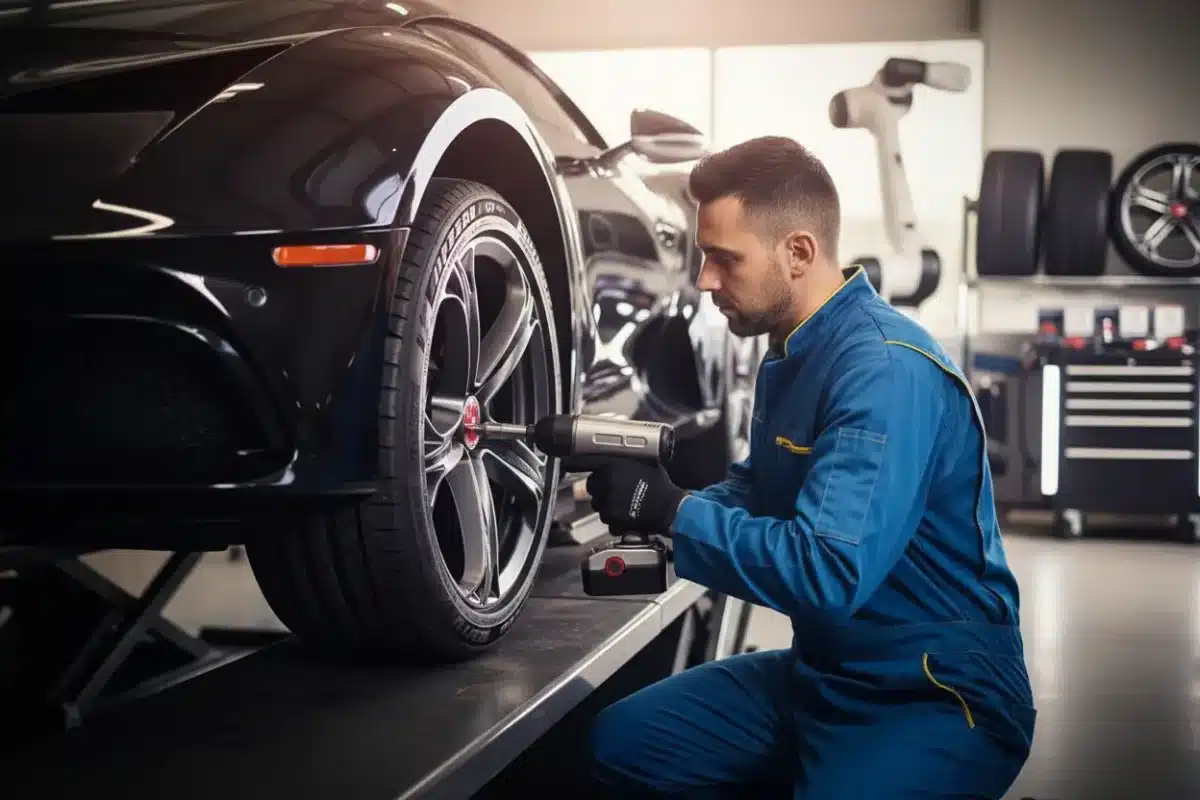 Bugatti Bolide tires need replacing after just 60 kilometers — the shocking price of ultimate performance