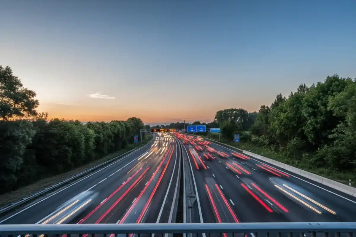 It’s official: This European country to trial 150 km/h highway speed limit—here’s when and how it works