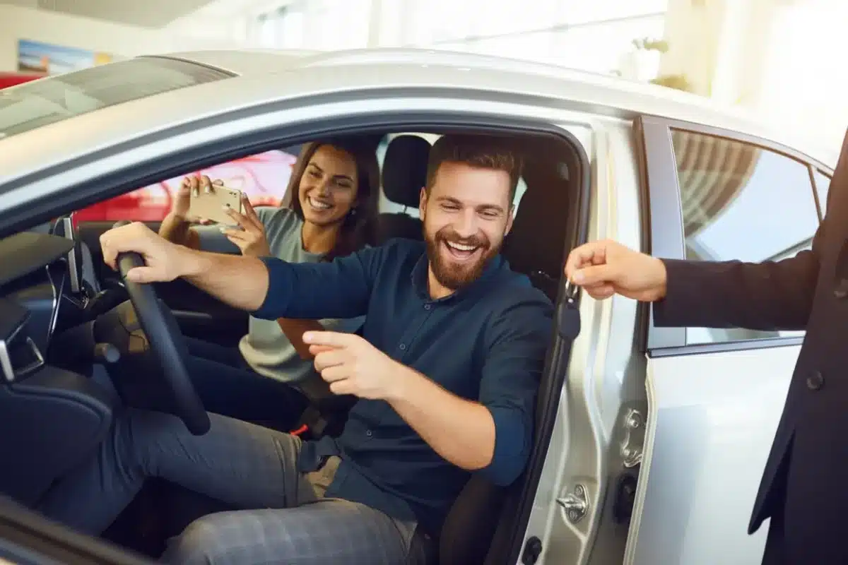 Rented a Car for One Day, Returned After Four Months—Here’s the Legal and Financial Nightmare That Followed