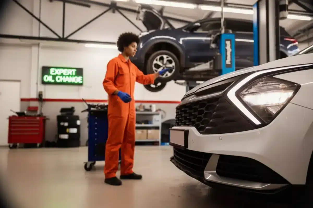 This overlooked car maintenance mistake could cost you over €1,000—experts warn it’s more common than you think