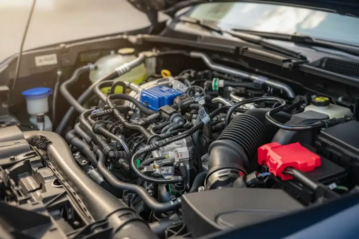 Why Choosing a 1.0 Engine Could End Up Costing You More Than You Think